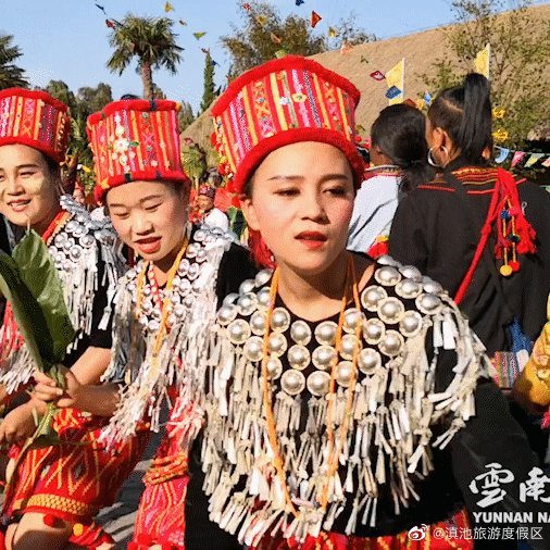 滇池旅游度假区