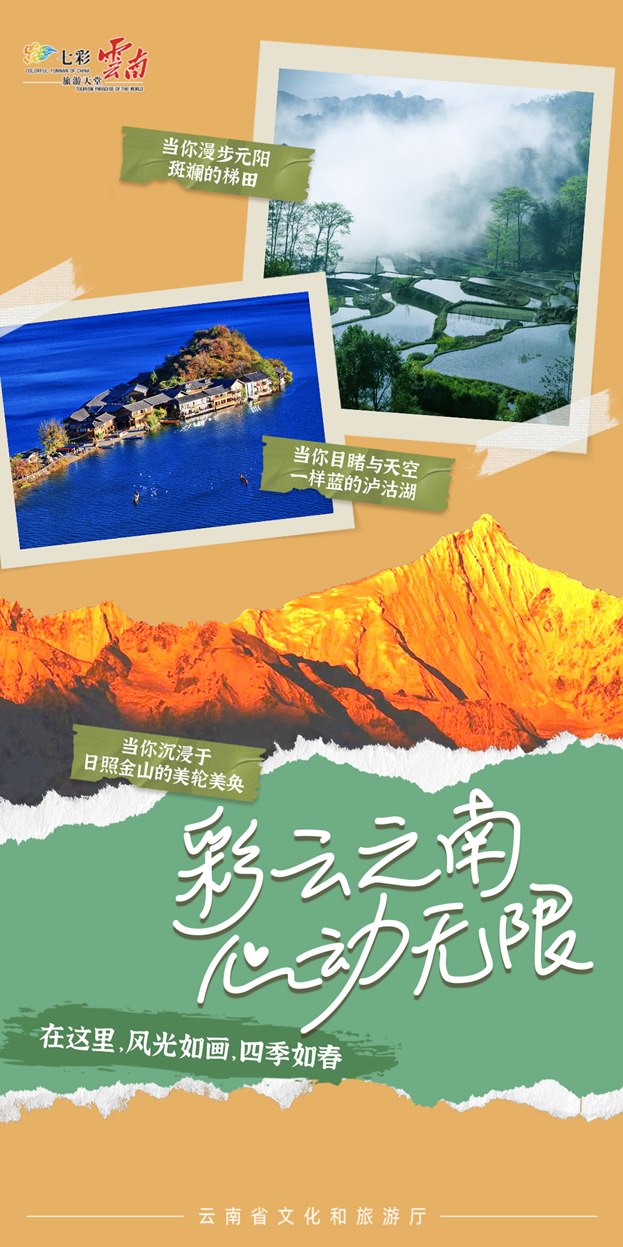 新华网云南频道