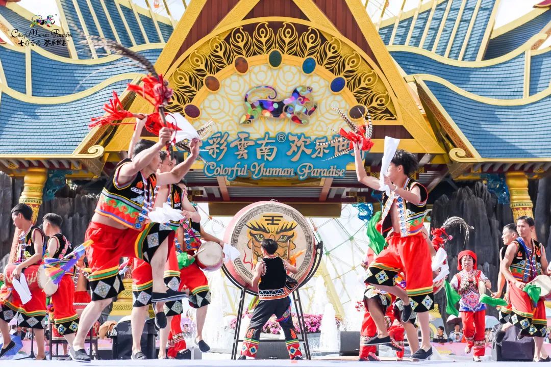 晋宁诗意的栖居地