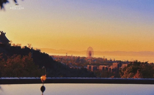 昆明市文化和旅游局