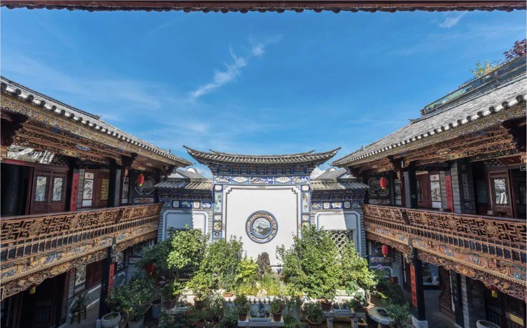 大理清风