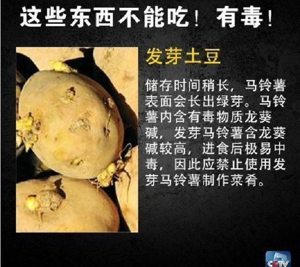 美丽云南微科普