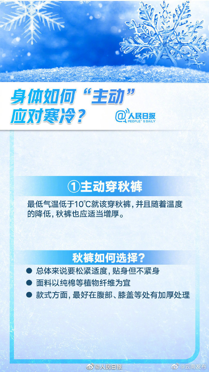 “云南发布”微博