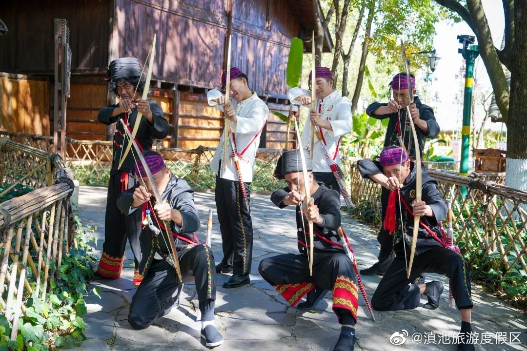 滇池旅游度假区