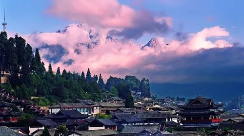 丽江日报