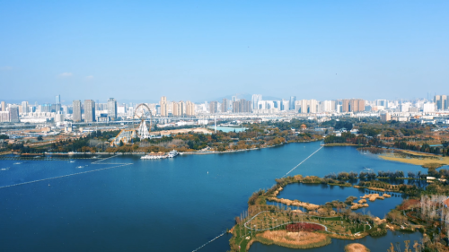 昆明市文化和旅游局