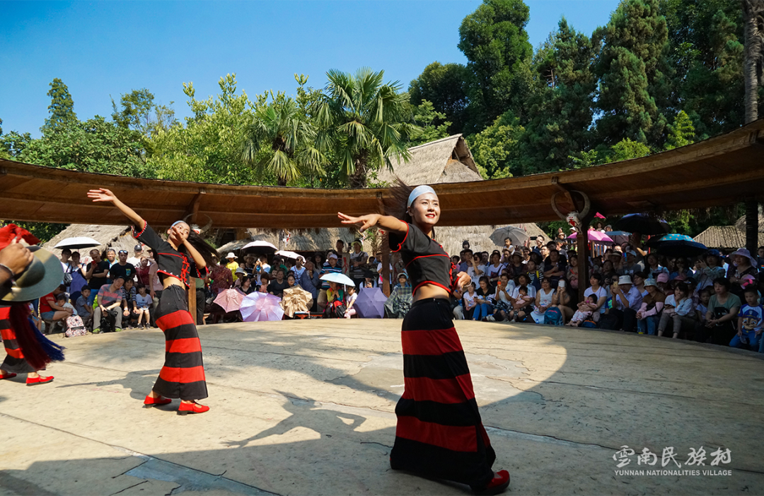 云南民族村