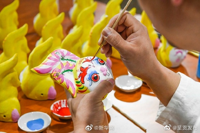 呈贡发布