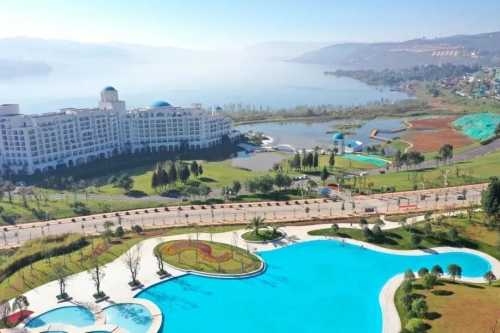 昆明市文化和旅游局