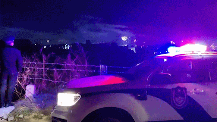 云南警方