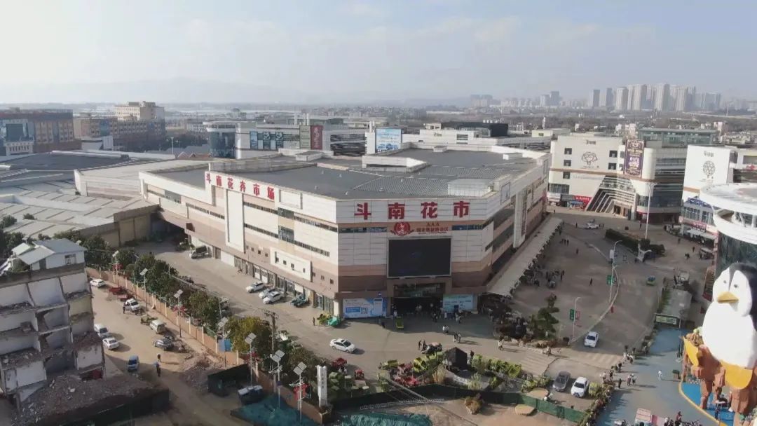 呈贡发布
