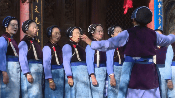 大理电视台