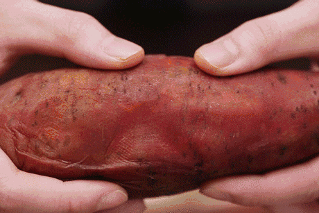 5类人尤其适合吃红薯