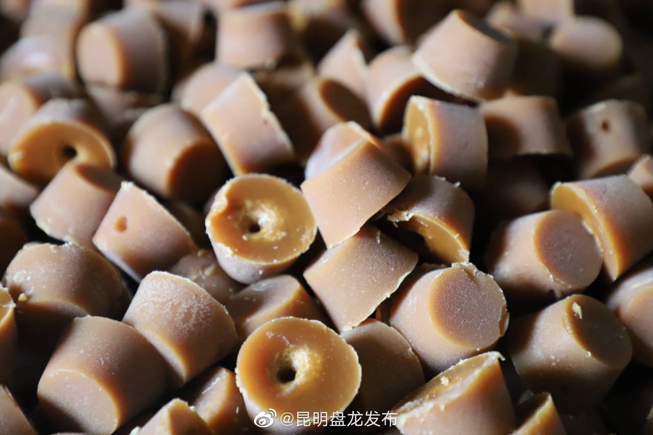 昆明盘龙发布