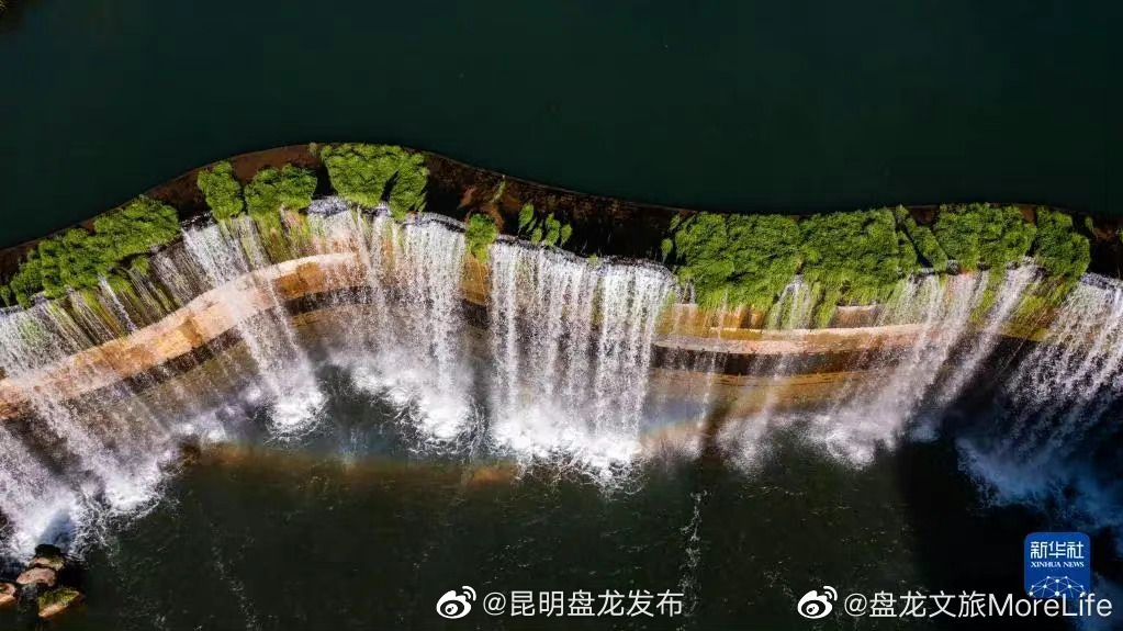 昆明盘龙发布
