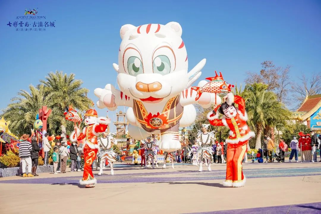 晋宁诗意的栖居地