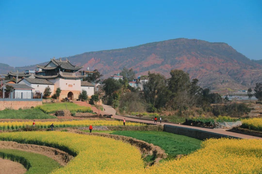 一部手机游云南