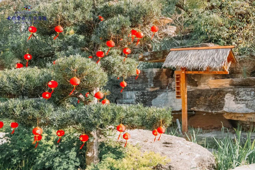 晋宁诗意的栖居地