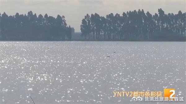 滇池旅游度假区