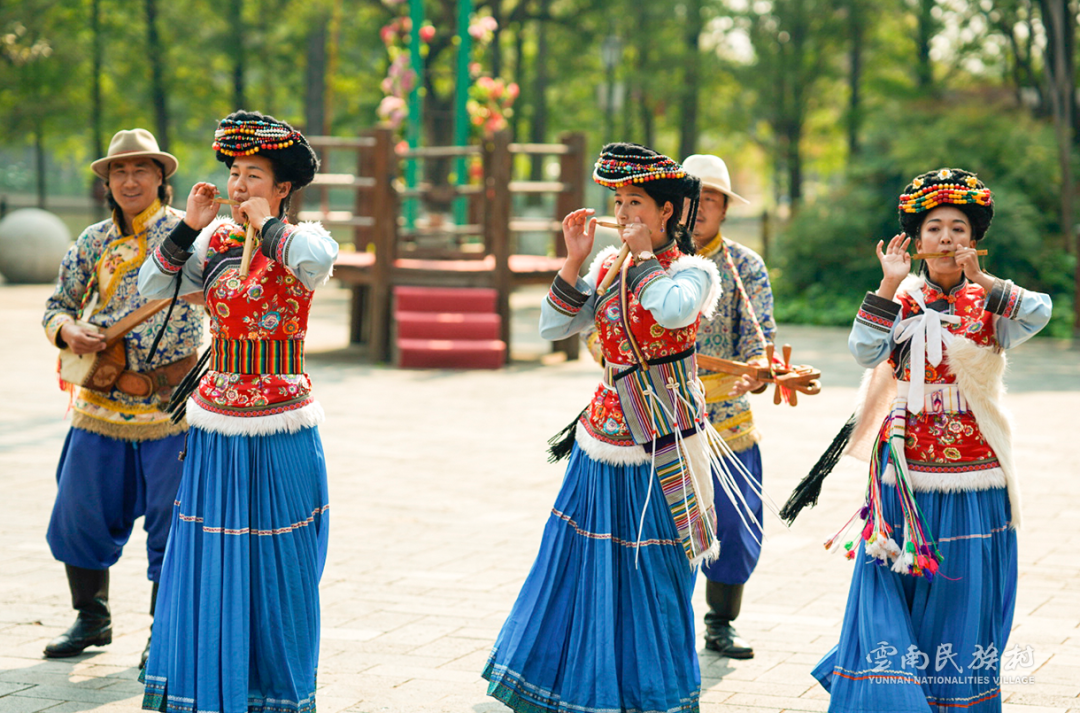 云南民族村