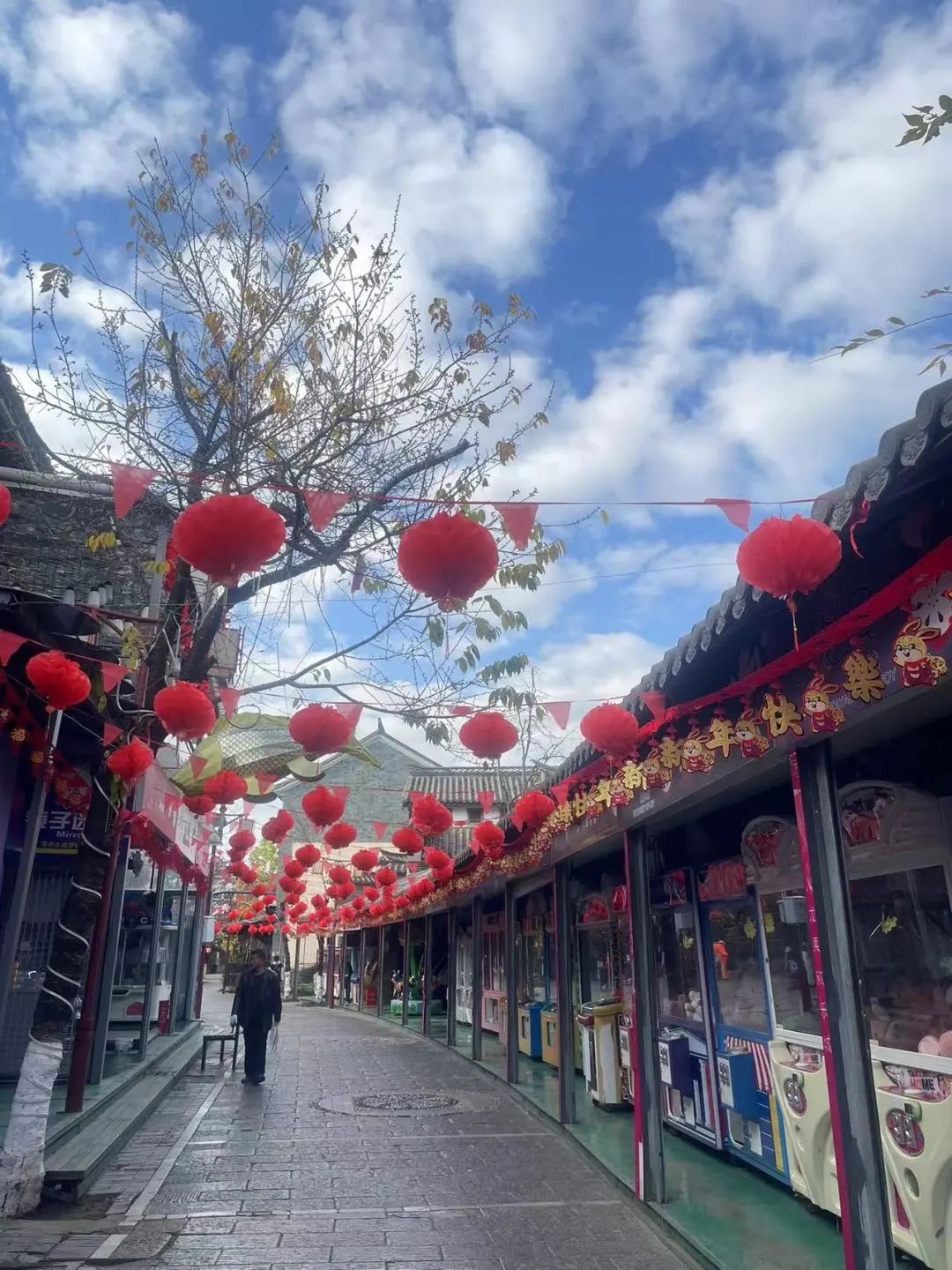 唯美官渡