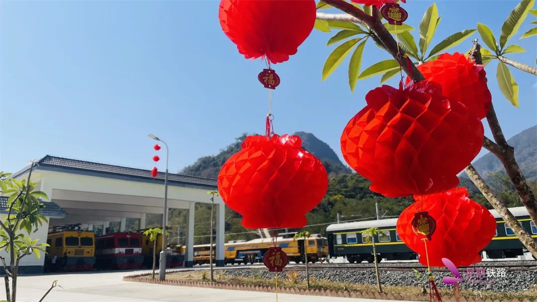 昆明铁路