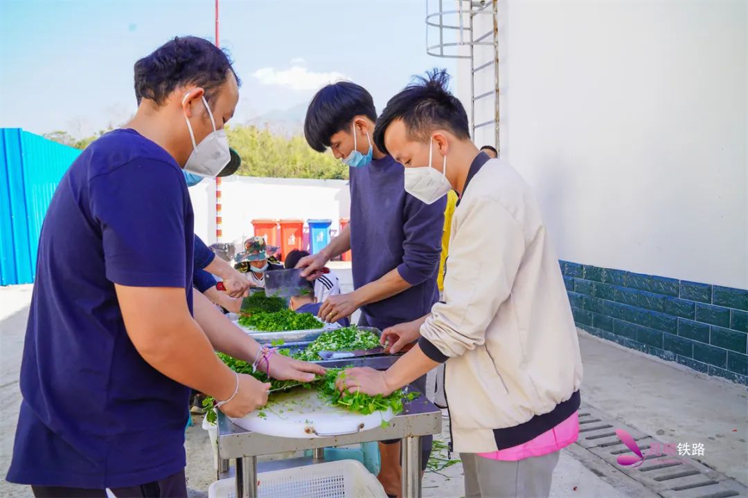 昆明铁路
