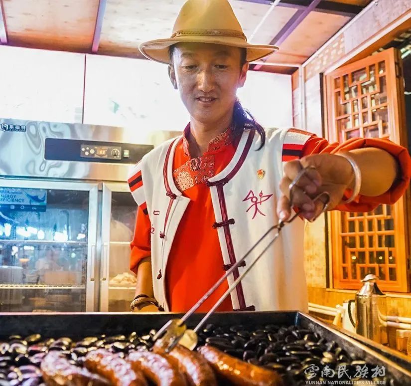 云南民族村