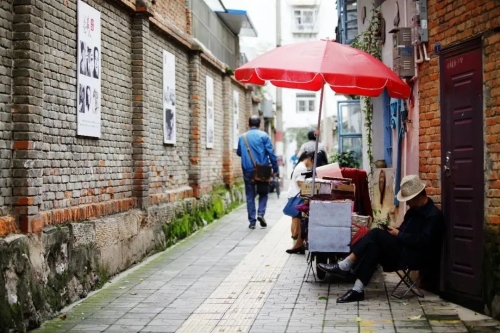 昆明市文化和旅游局