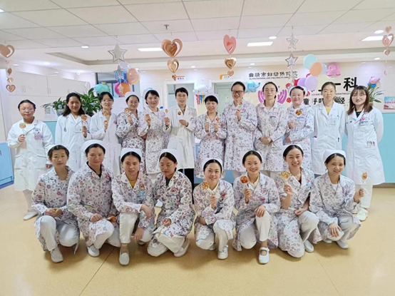 曲靖市妇幼保健院