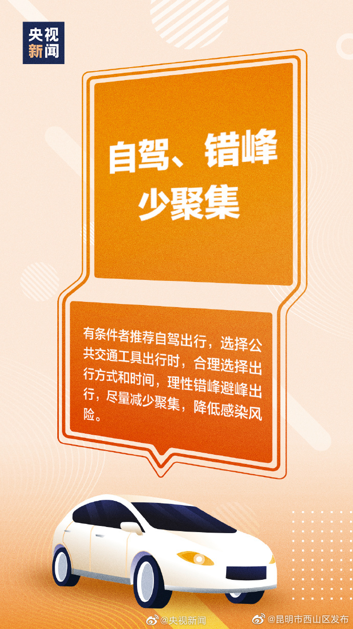 昆明市西山区发布