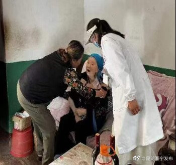 昆明晋宁发布