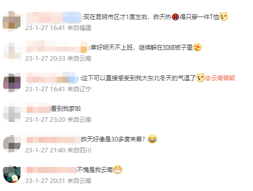 掌上春城