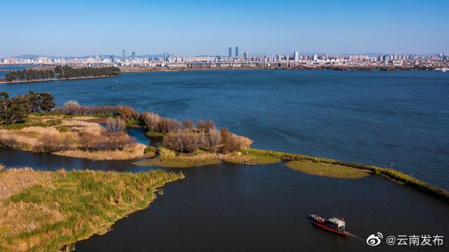 “云南发布”微博