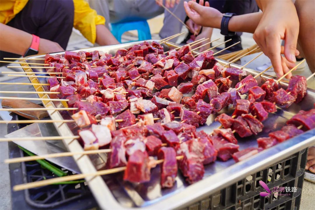昆明铁路