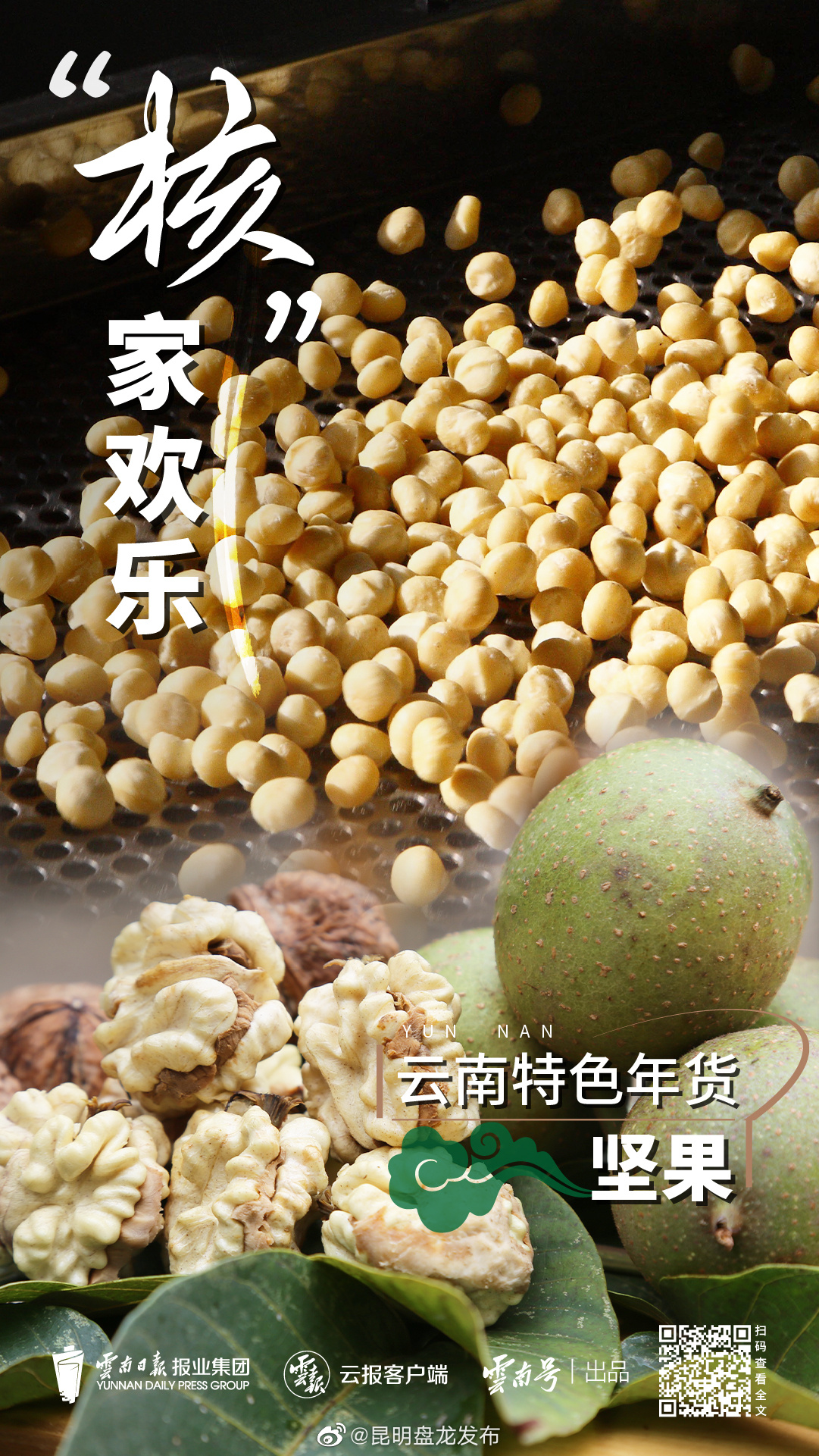 昆明盘龙发布