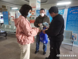 “昆明官渡发布”微博