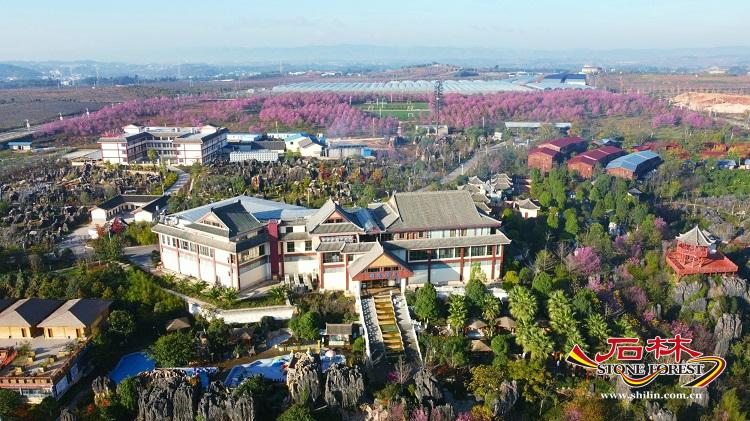 石林旅游网