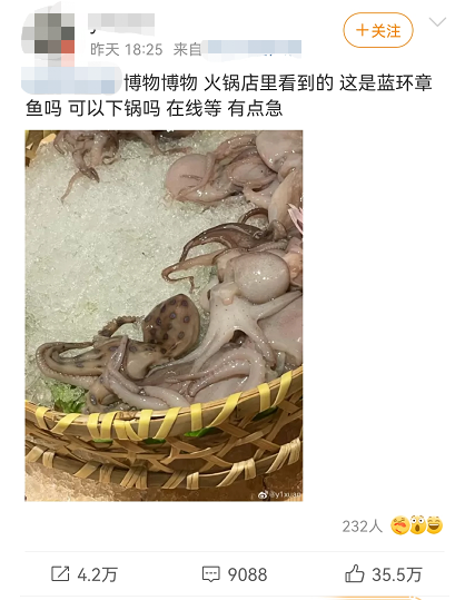 美丽云南微科普