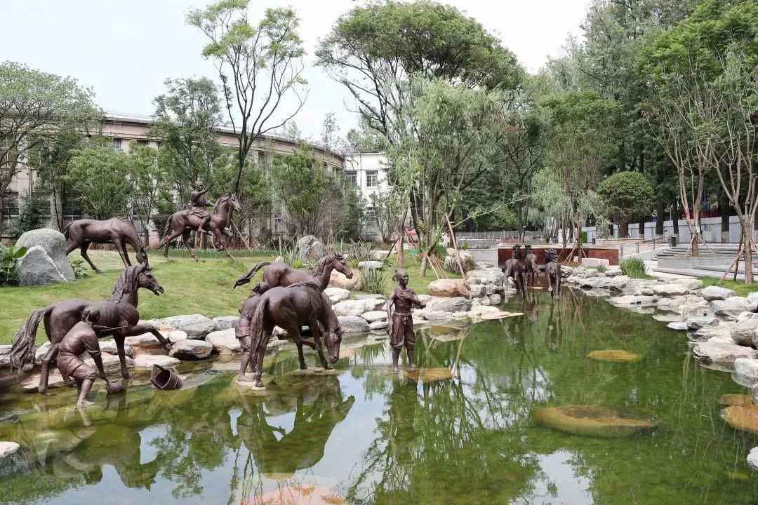 昆明发布