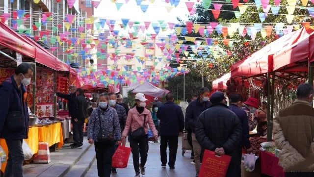 昆明文旅