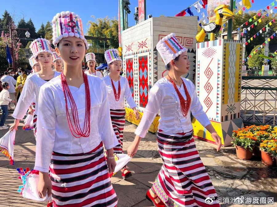 滇池旅游度假区