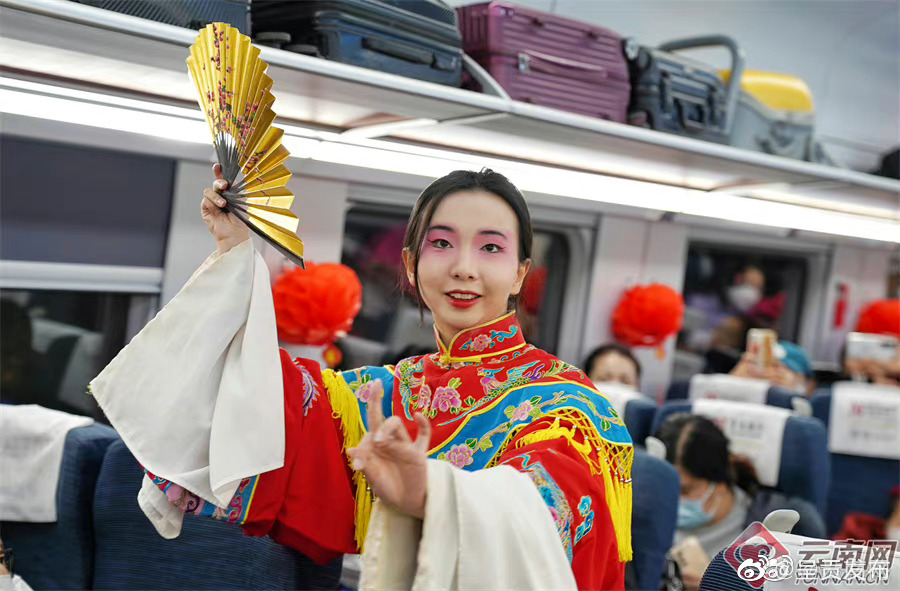 呈贡发布