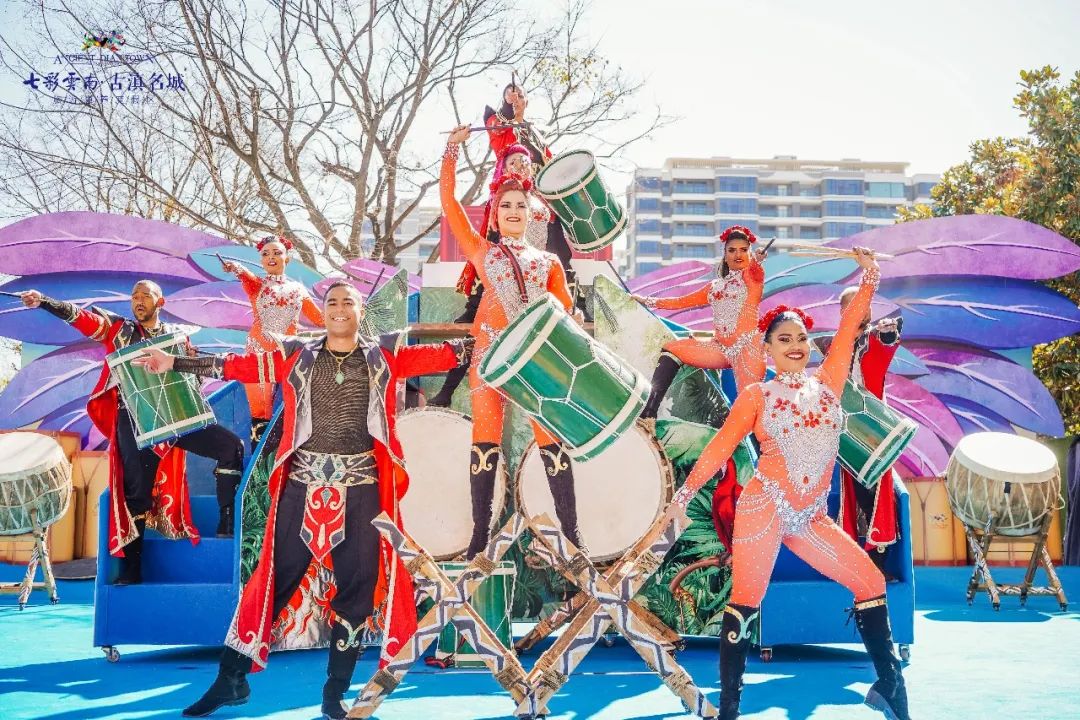 晋宁诗意的栖居地