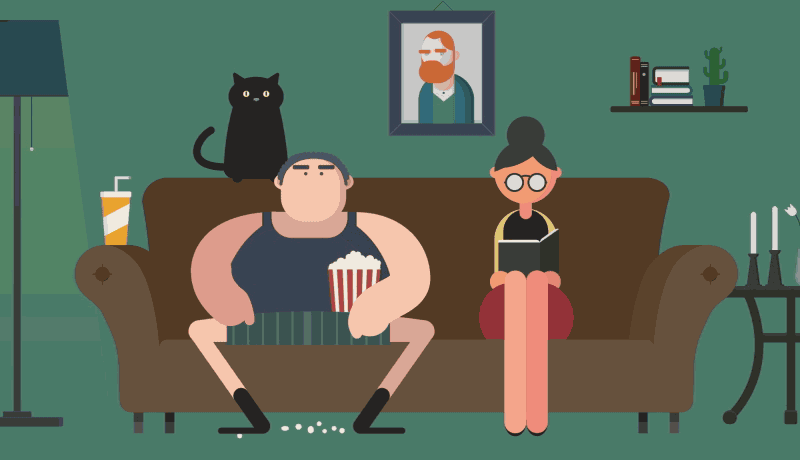 胖人更该补点维C