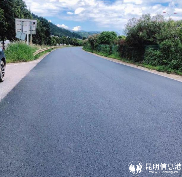 昆明西山发布