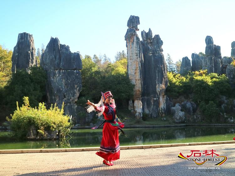 石林旅游网