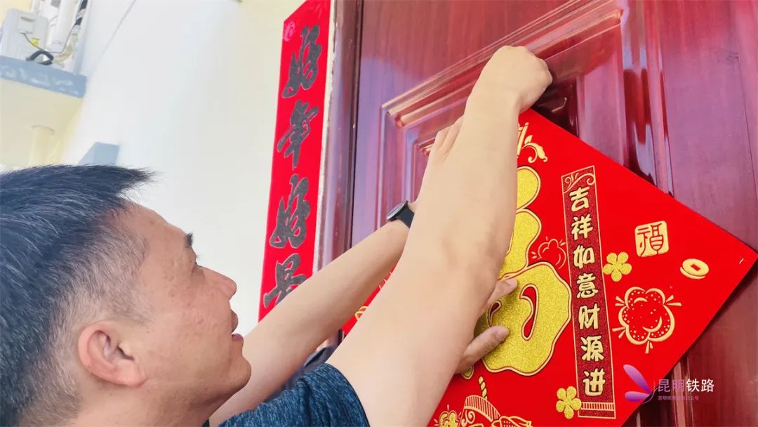 昆明铁路