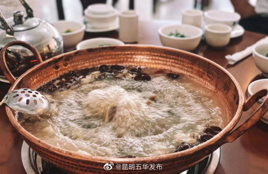 昆明五华发布