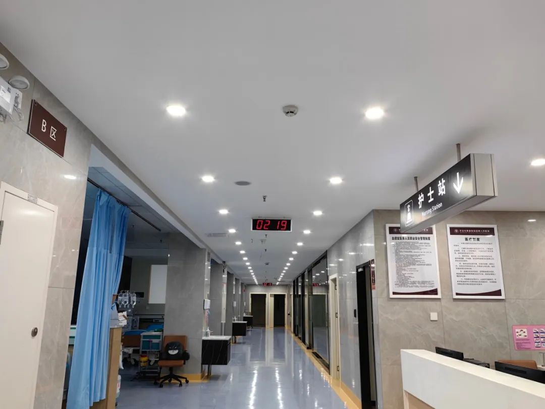 云南省文山州人民医院